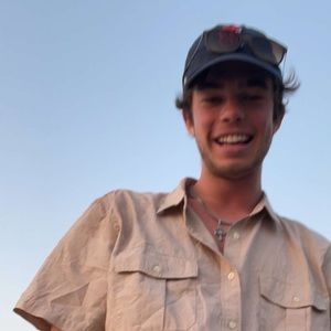 Meet your Posher, Jacob